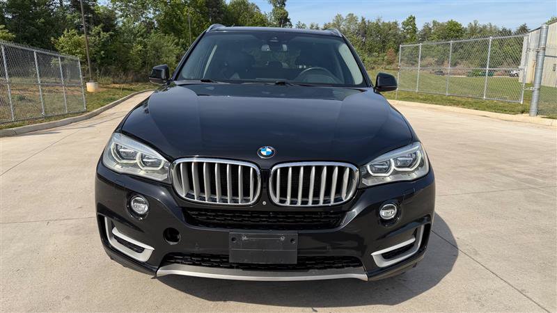 Used 2014 BMW X5 xDrive35d AWD/4WD image 10