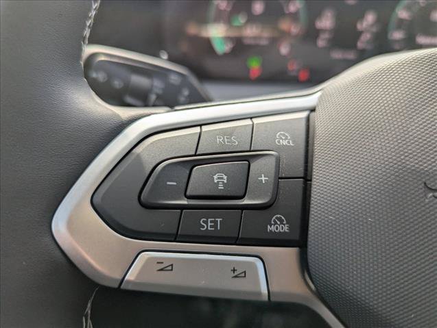 New 2026 Volkswagen Tiguan SE AWD/4WD image 13
