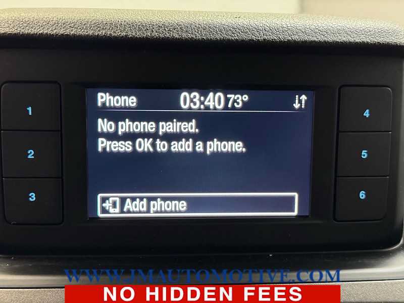 Used 2019 Ford Transit Connect XL FWD image 24