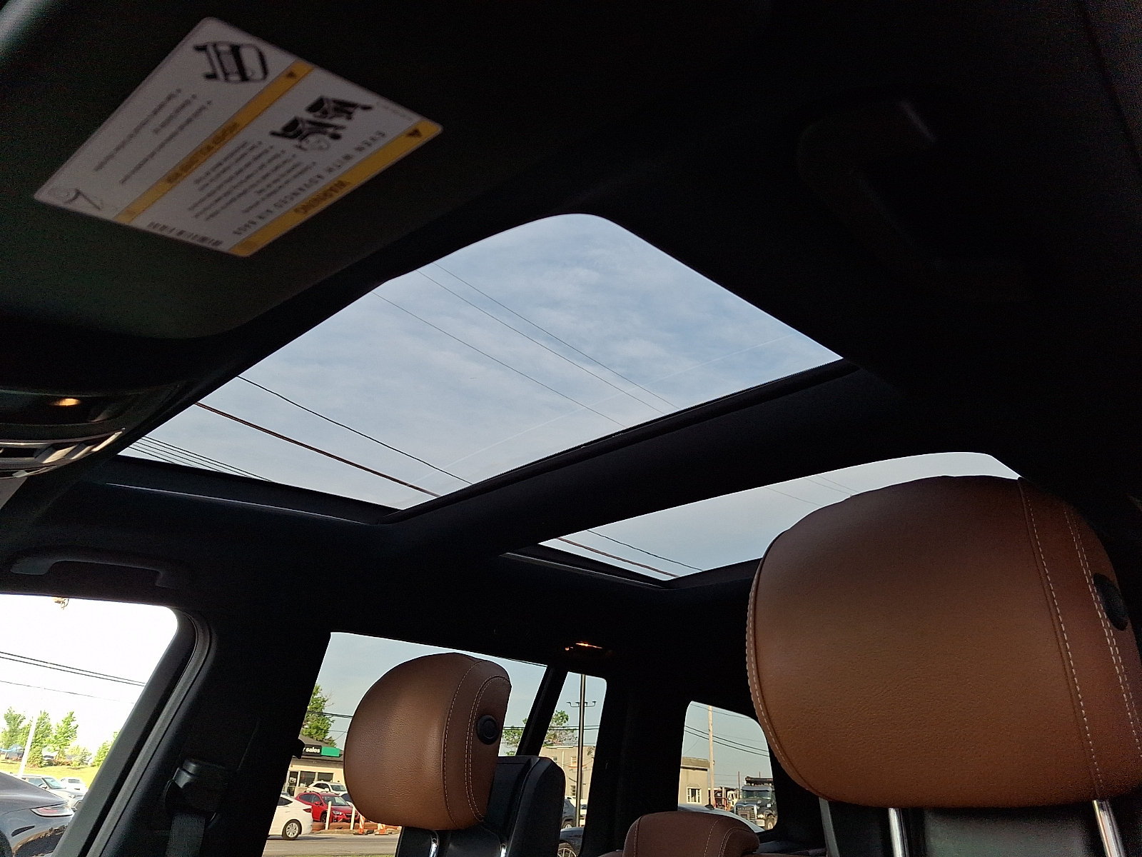 Used 2019 Mercedes-Benz GLS 550 4MATIC image 14