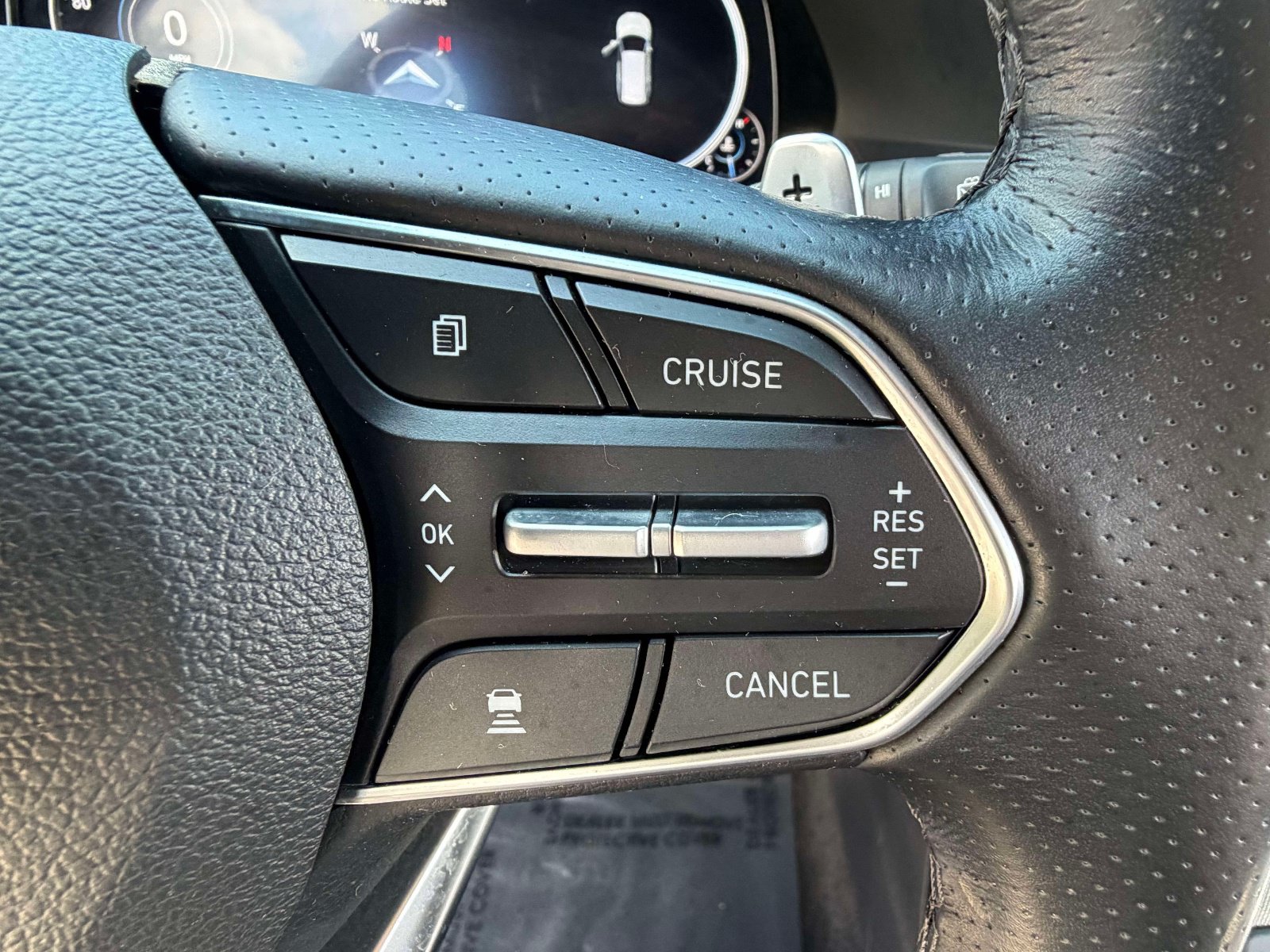 Used 2020 Hyundai Palisade Limited AWD/4WD image 13