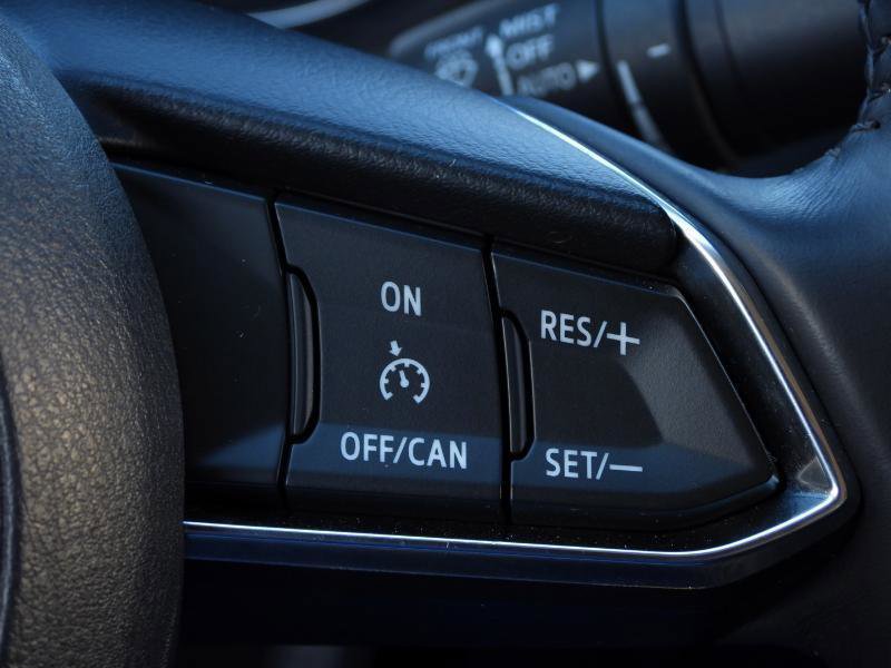 Used 2017 MAZDA MAZDA6 Touring image 53