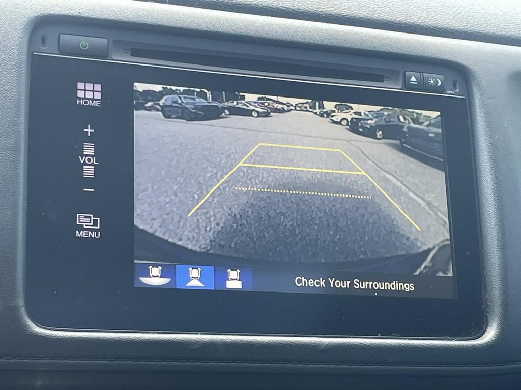 Used 2018 Honda HR-V EX-L image 17