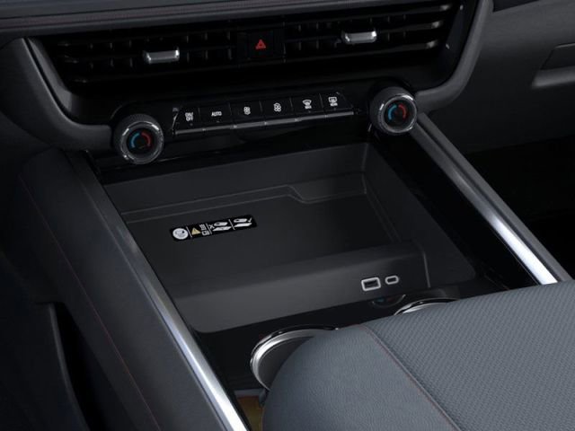 New 2026 Chevrolet Suburban RST image 23