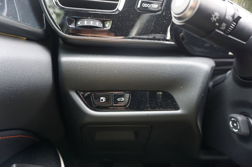 Used 2022 Lexus NX 350 AWD image 5