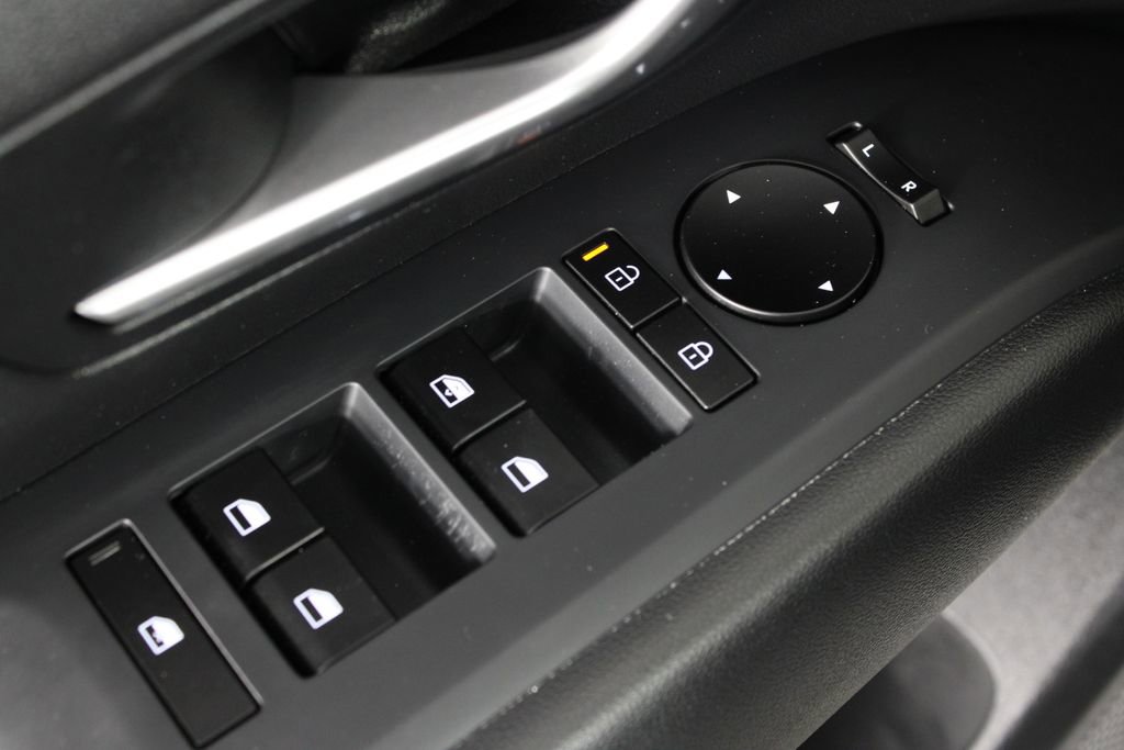 Certified 2026 Hyundai Tucson SE FWD image 21