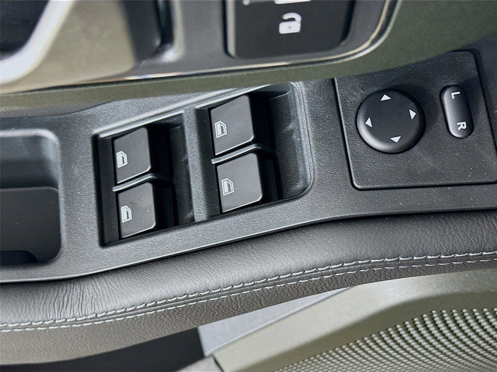 New 2025 INEOS Grenadier image 18