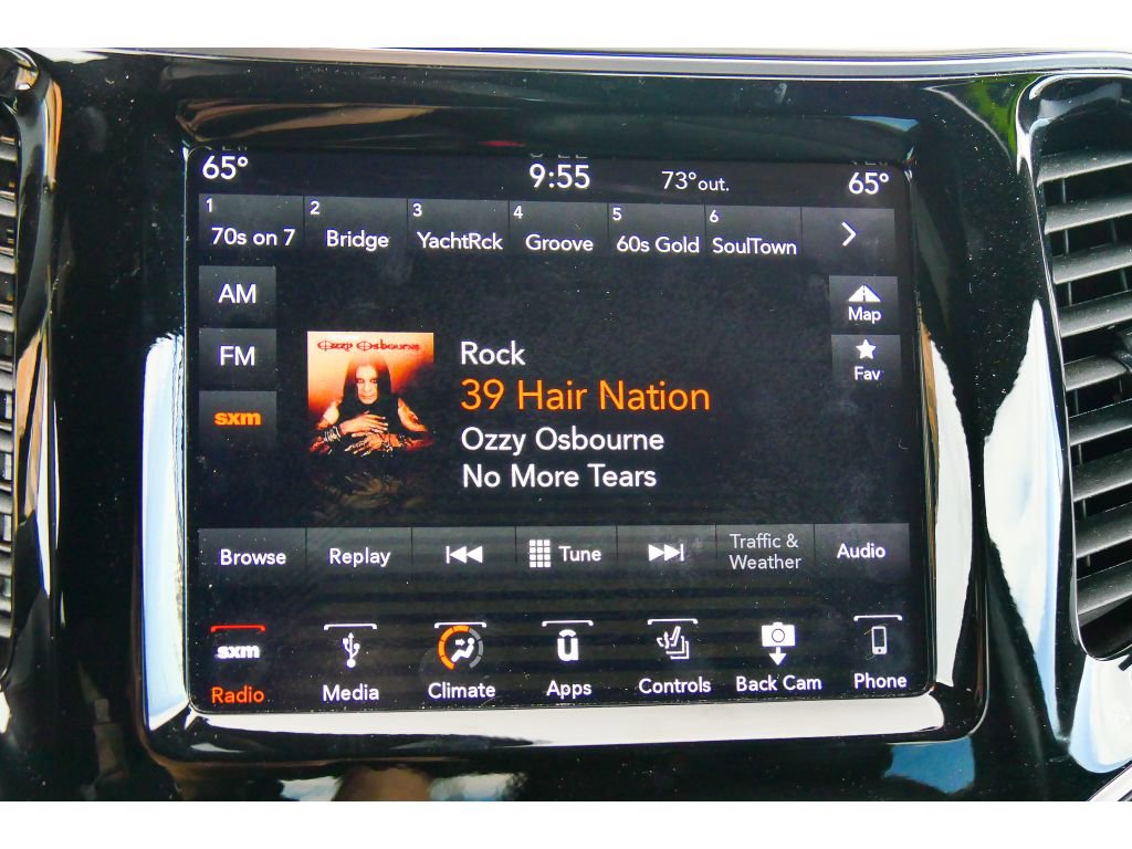 Used 2019 Jeep Cherokee High Altitude image 26