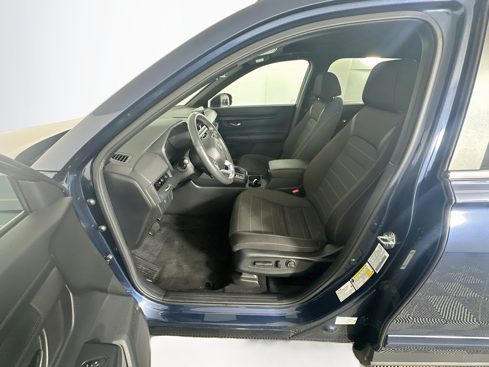 Used 2024 Honda CR-V Sport image 13