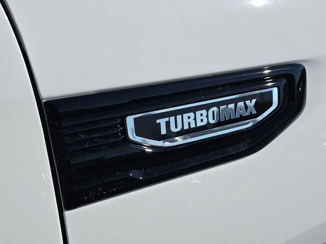 Certified 2025 GMC Sierra 1500 Elevation image 35