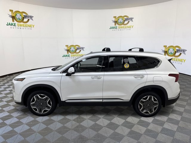 Used 2022 Hyundai Santa Fe Limited image 6