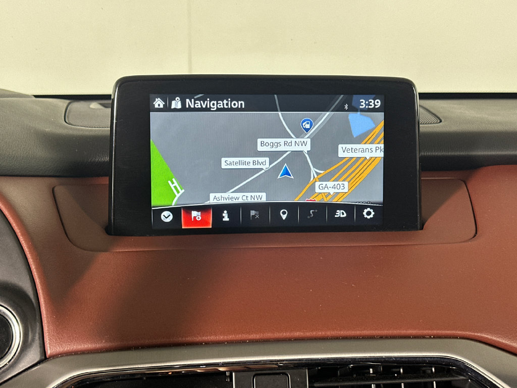 Used 2019 MAZDA CX-9 Signature AWD/4WD image 29