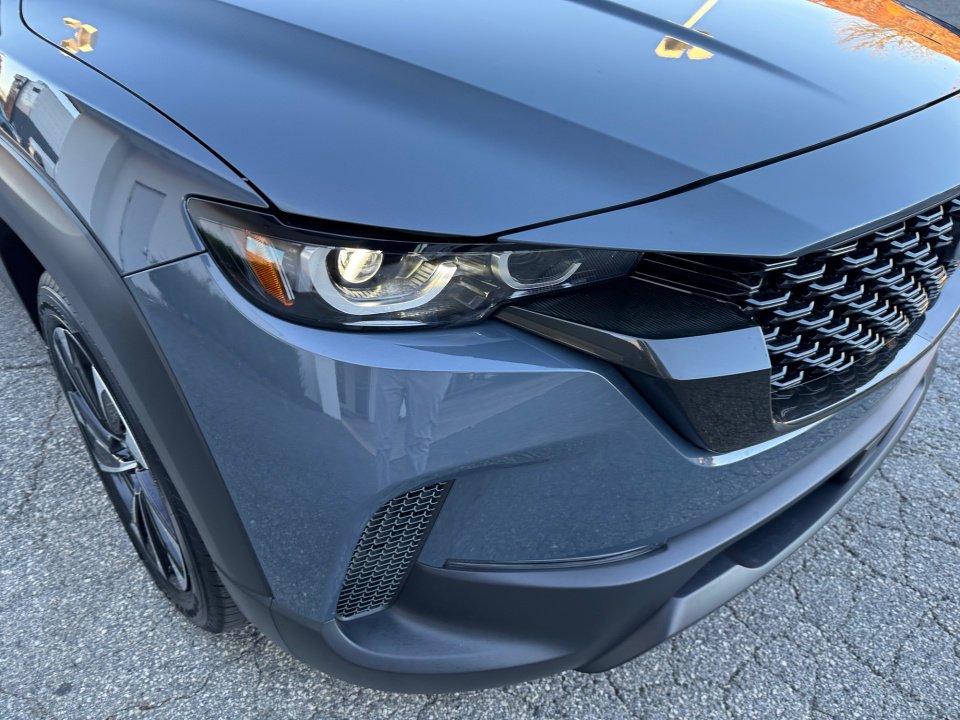 Used 2025 MAZDA CX-50 2.5 Hybrid w/ Weather Package image 27