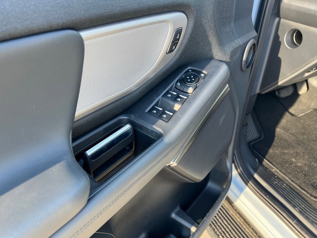 New 2026 Ford Expedition Max Active RWD image 12