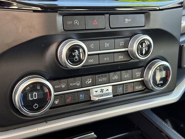 Used 2024 Ford Expedition Max XLT image 38