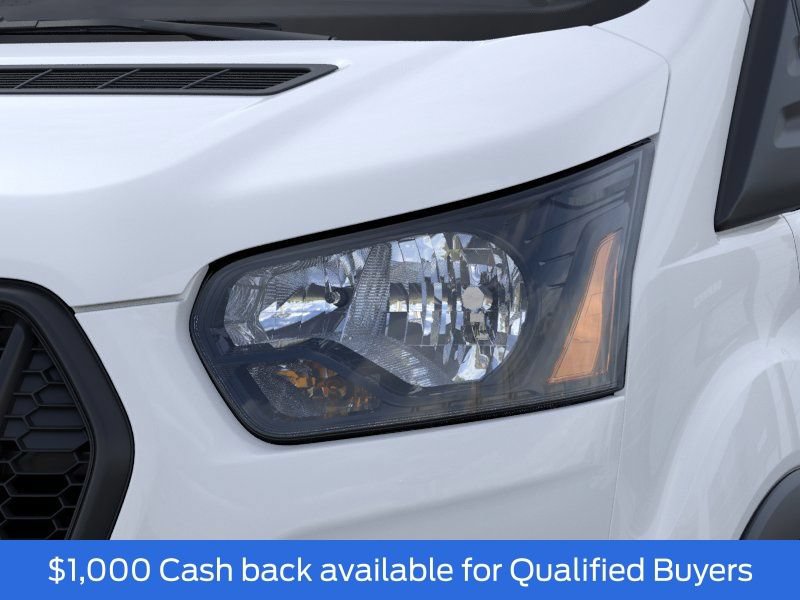 New 2026 Ford Transit 350 XL AWD/4WD image 21