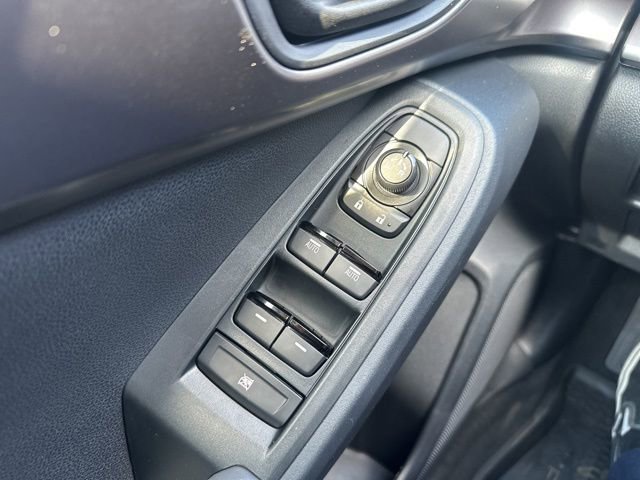 Used 2025 Subaru Impreza 2.0i AWD/4WD image 16