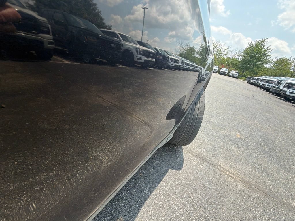Used 2019 Ford Escape Titanium AWD/4WD image 26