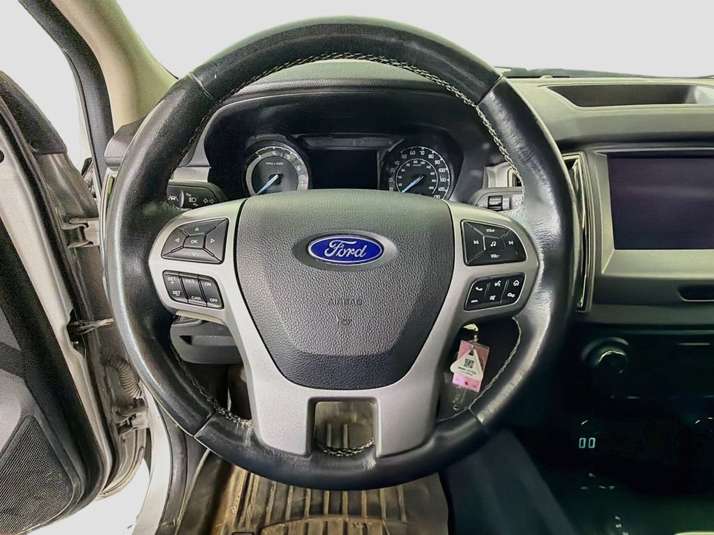 Used 2019 Ford Ranger XLT w/ Equipment Group 301A Mid AWD/4WD image 15