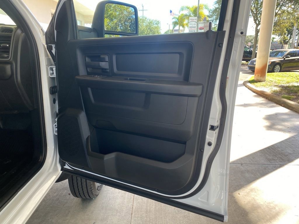 New 2026 RAM 4500 Tradesman image 24