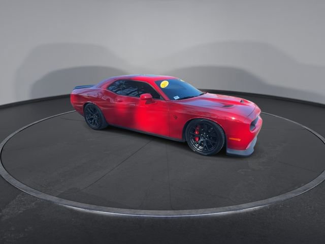 Used 2016 Dodge Challenger SRT Hellcat image 5