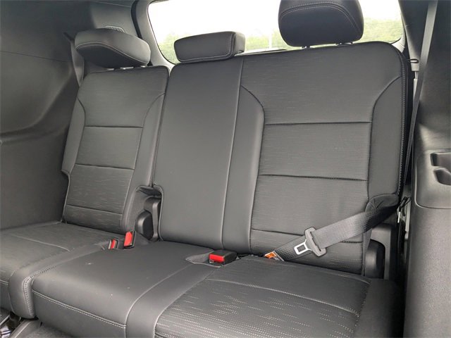 Used 2025 Buick Enclave Sport Touring w/ Power Package image 16