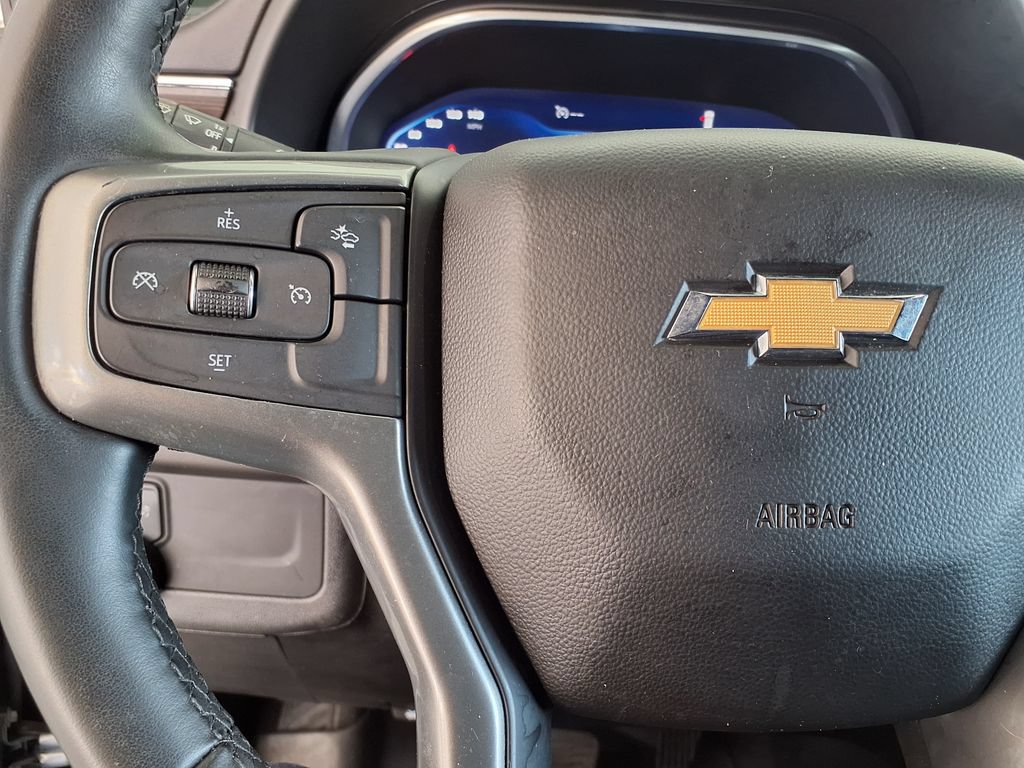 Used 2023 Chevrolet Tahoe LT RWD image 24