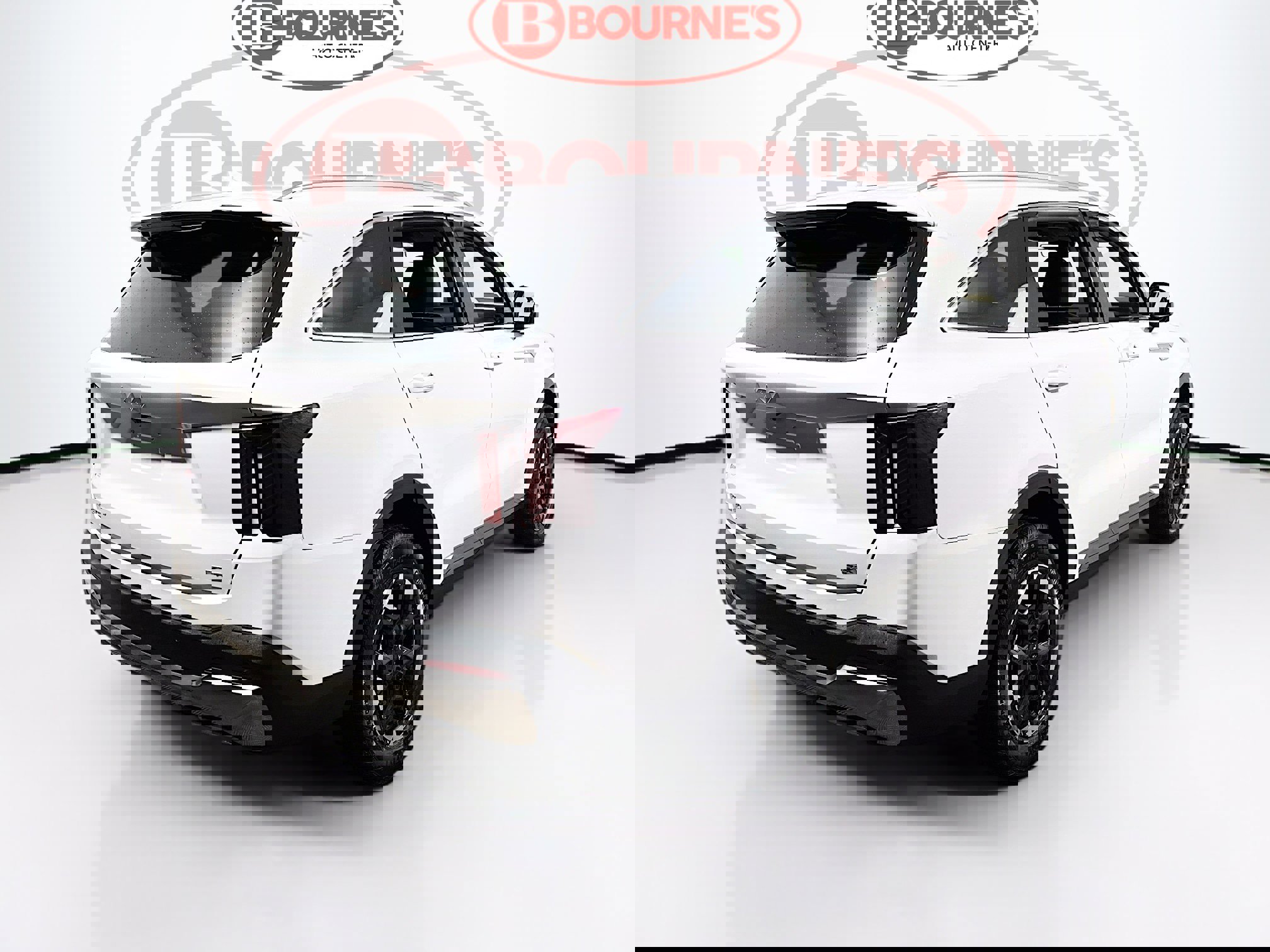 Used 2024 Kia Sorento S image 10