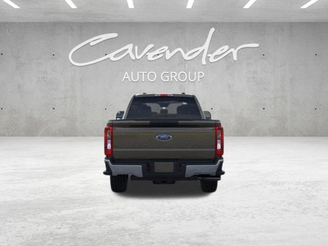 New 2026 Ford F250 XLT image 5