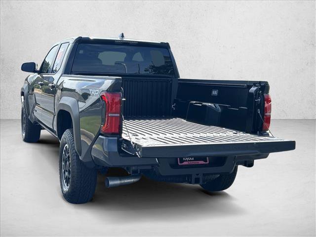 New 2026 Toyota Tacoma TRD Off-Road AWD/4WD image 9