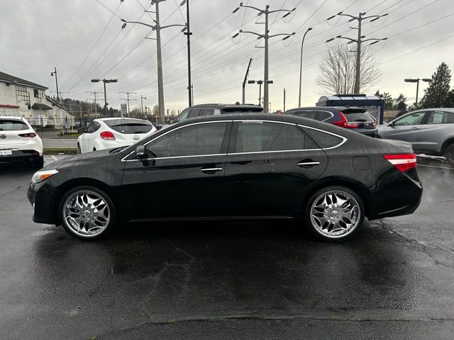 Used 2015 Toyota Avalon XLE image 5