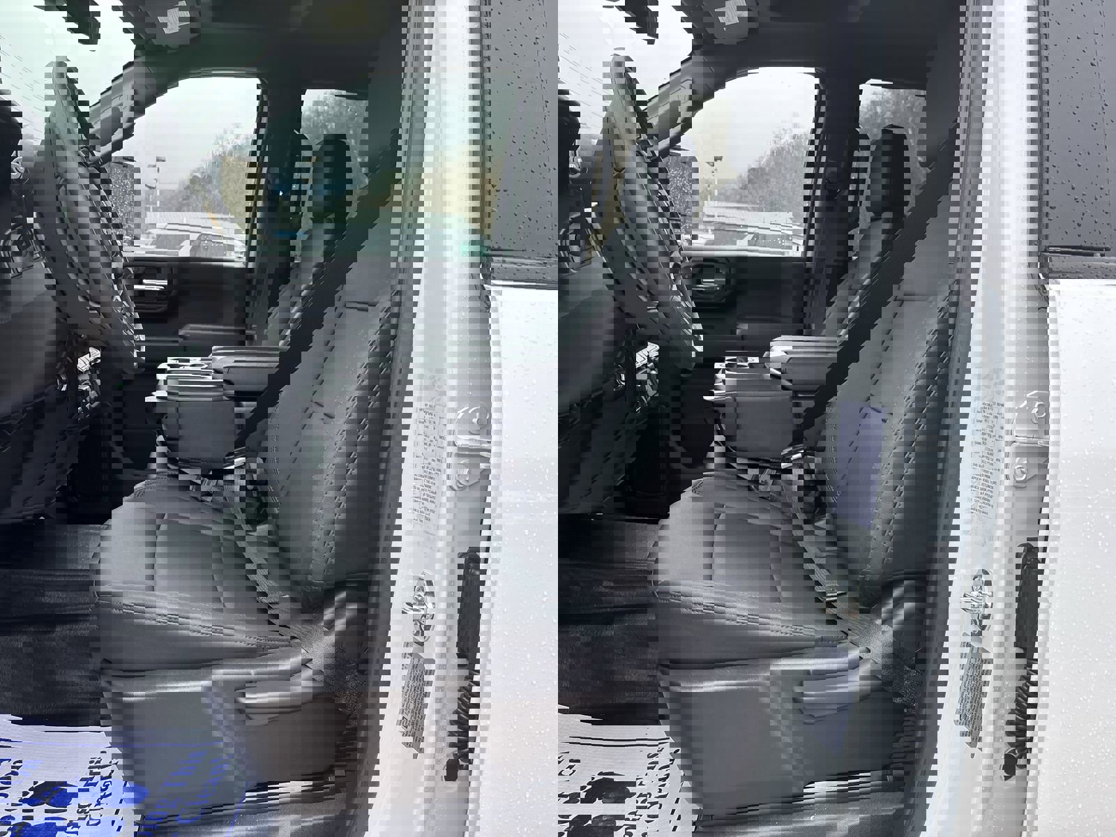 New 2026 Chevrolet Silverado 3500 W/T w/ WT Convenience Package image 14