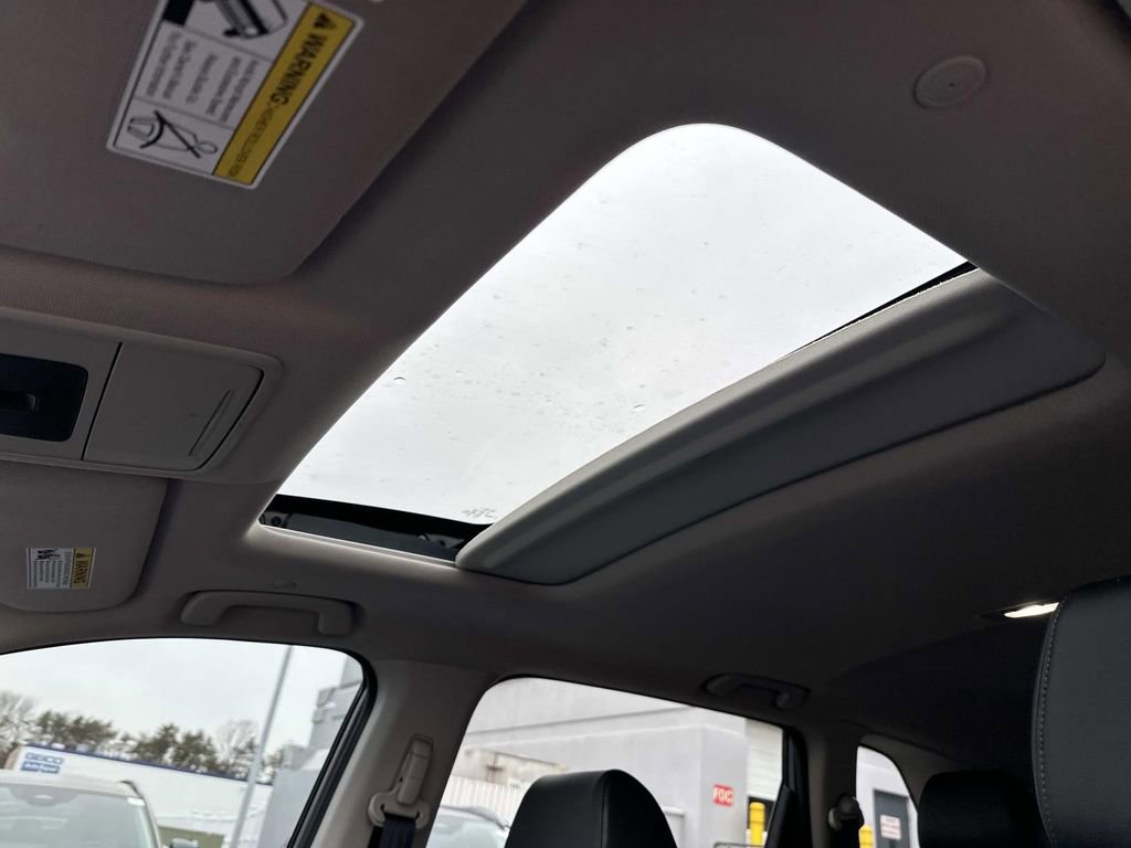 Used 2023 Honda CR-V EX-L image 27