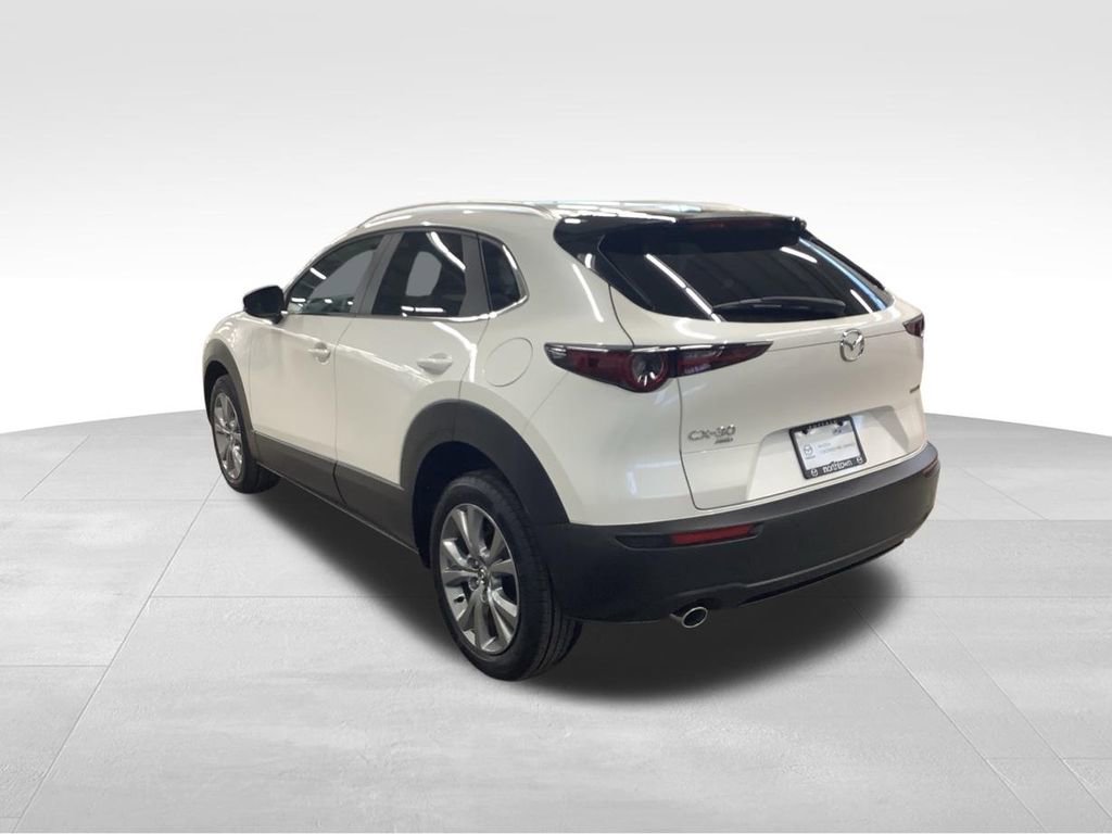 Certified 2023 MAZDA CX-30 AWD 2.5 S w/ Preferred Package image 3