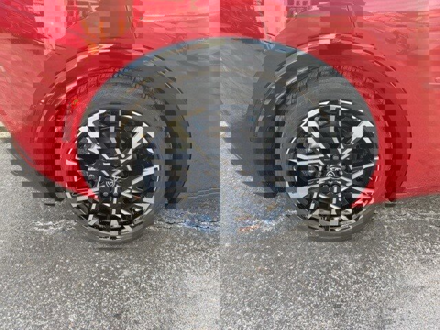 New 2026 Toyota Prius XSE image 16