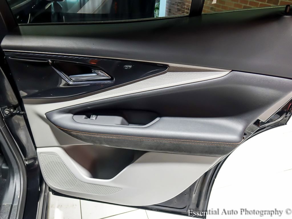 Used 2025 Chevrolet Blazer EV SS image 31
