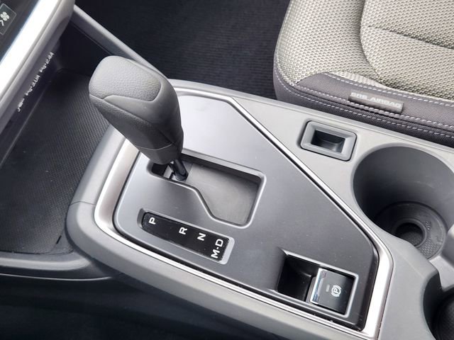 Certified 2024 Subaru Crosstrek 2.0i Premium AWD/4WD image 21