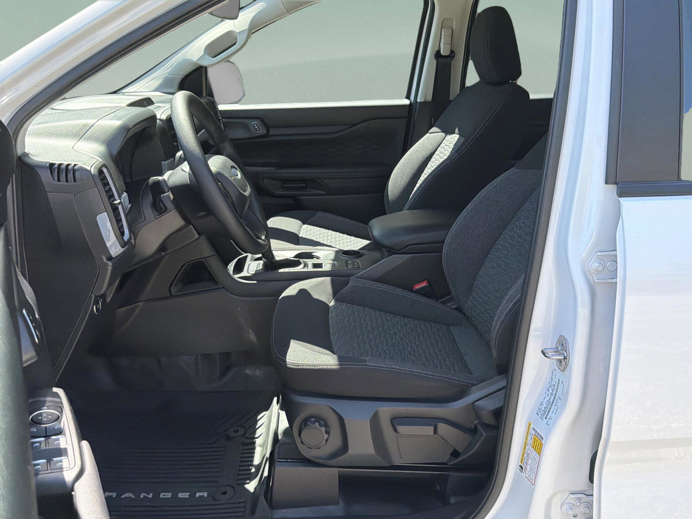 Used 2024 Ford Ranger XL w/ Trailer Tow Package image 15