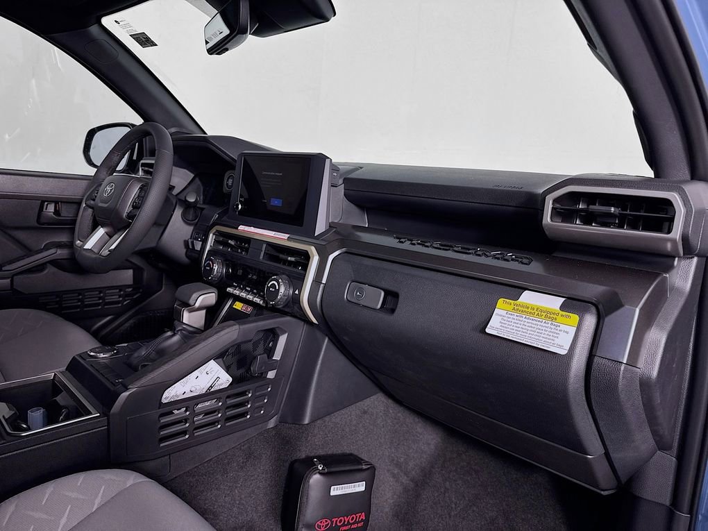 New 2026 Toyota Tacoma SR5 image 30