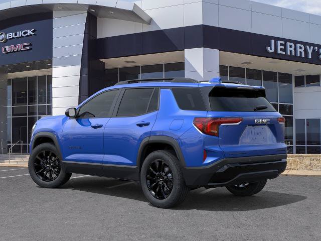 New 2027 GMC Terrain Elevation FWD image 29