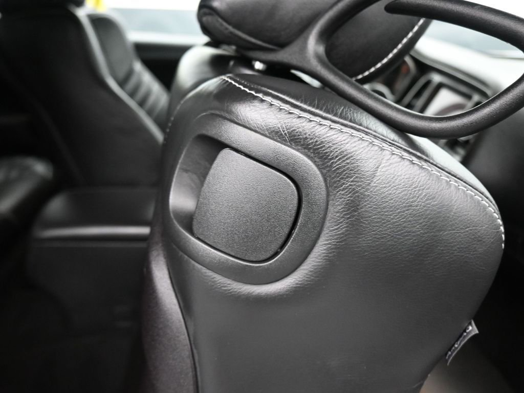 Used 2019 Dodge Challenger SRT Hellcat Redeye image 39