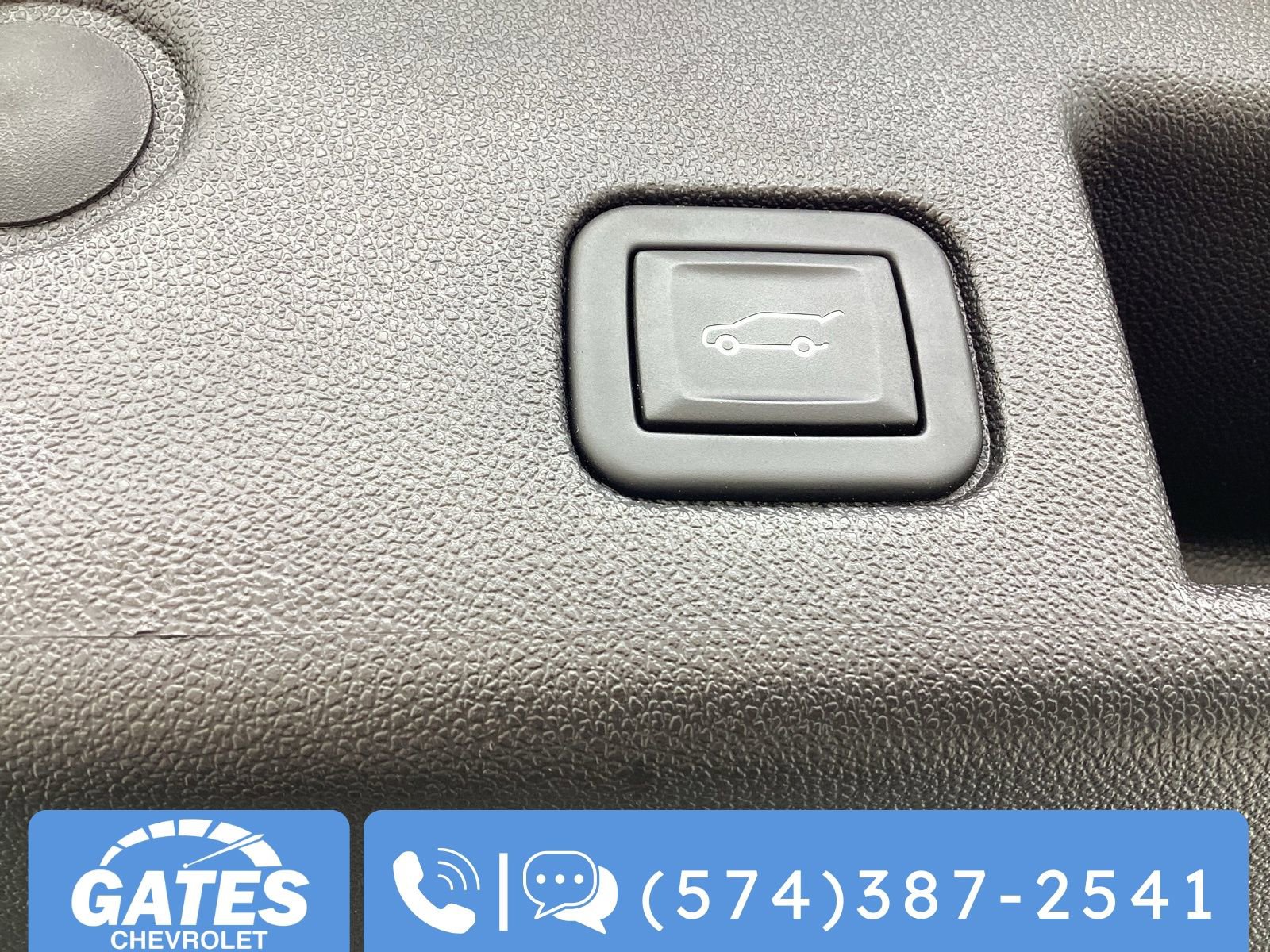 Used 2024 Chevrolet Equinox LT image 12
