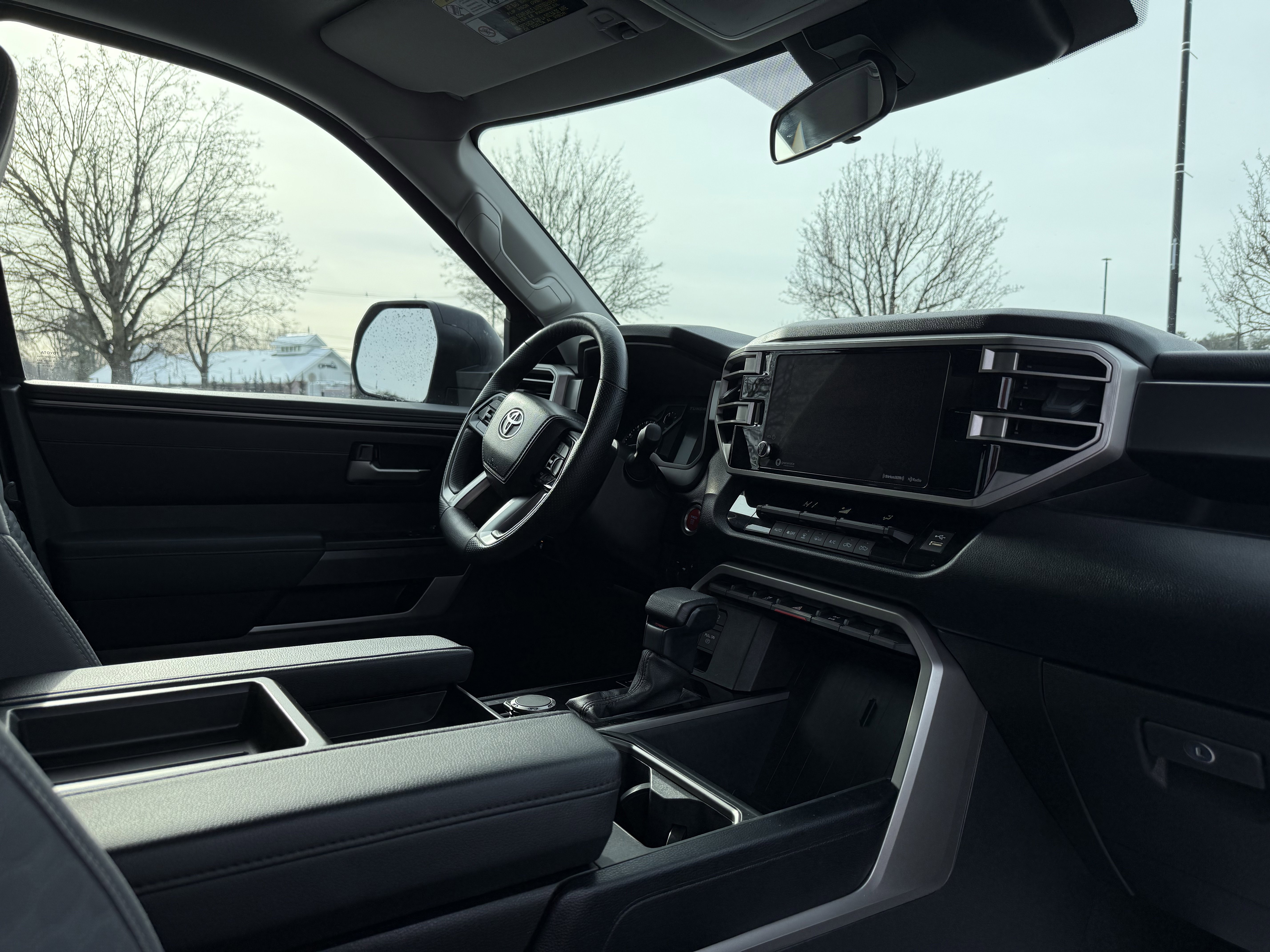 Used 2023 Toyota Tundra SR5 image 36