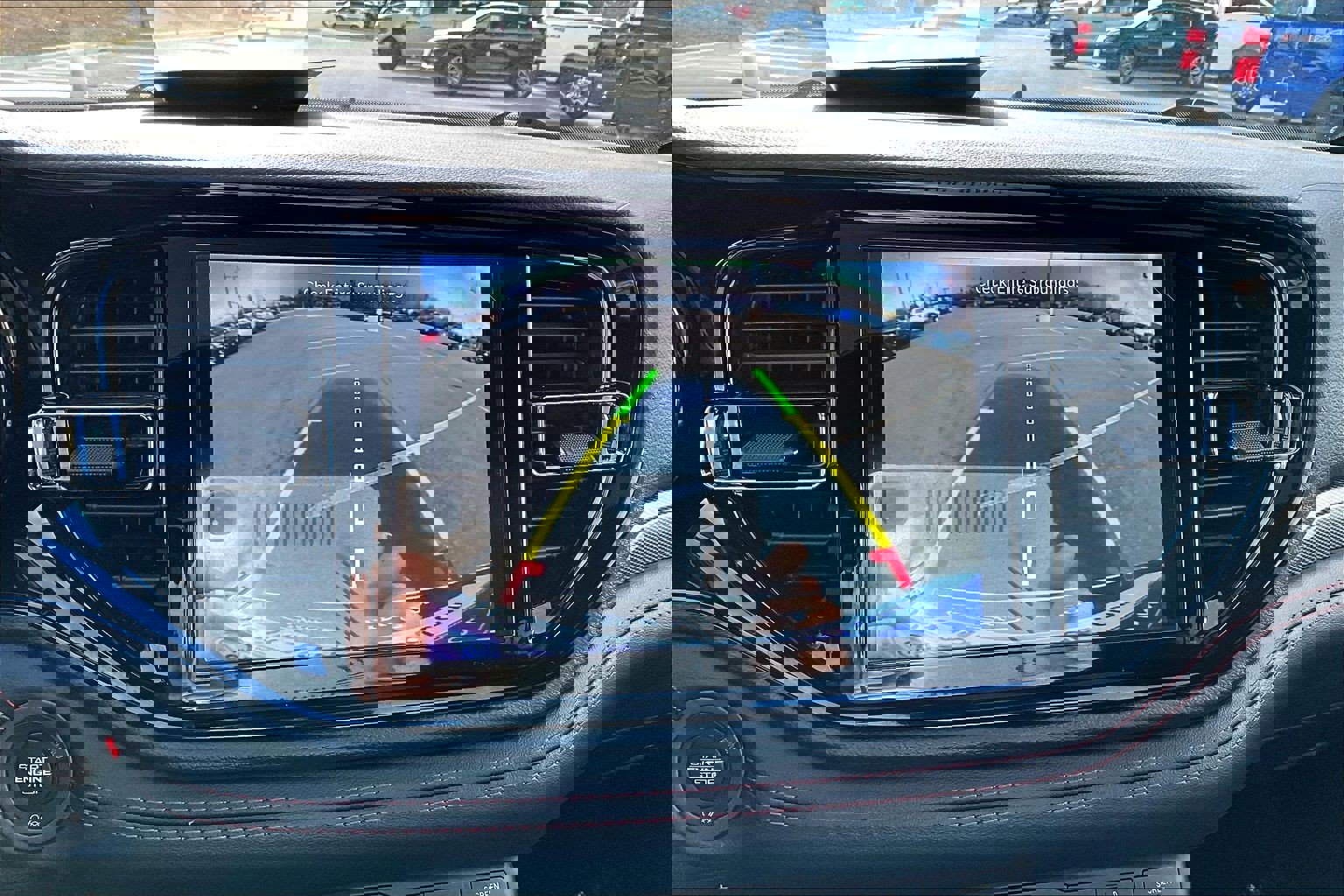 Used 2023 Dodge Durango R/T image 15