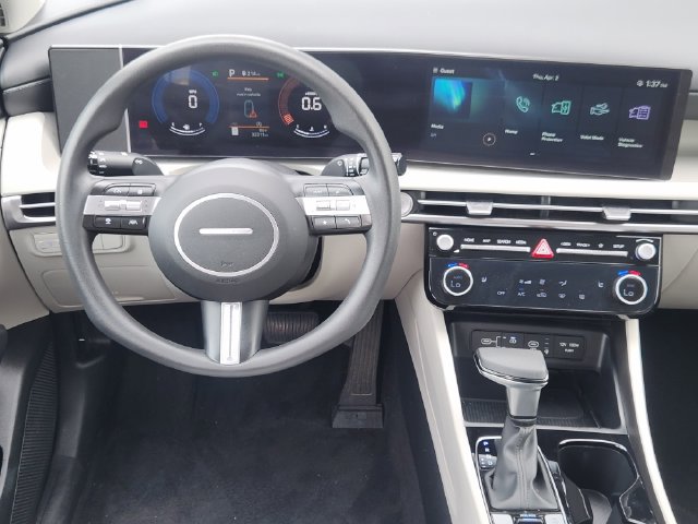 Used 2025 Hyundai Tucson SEL FWD image 21