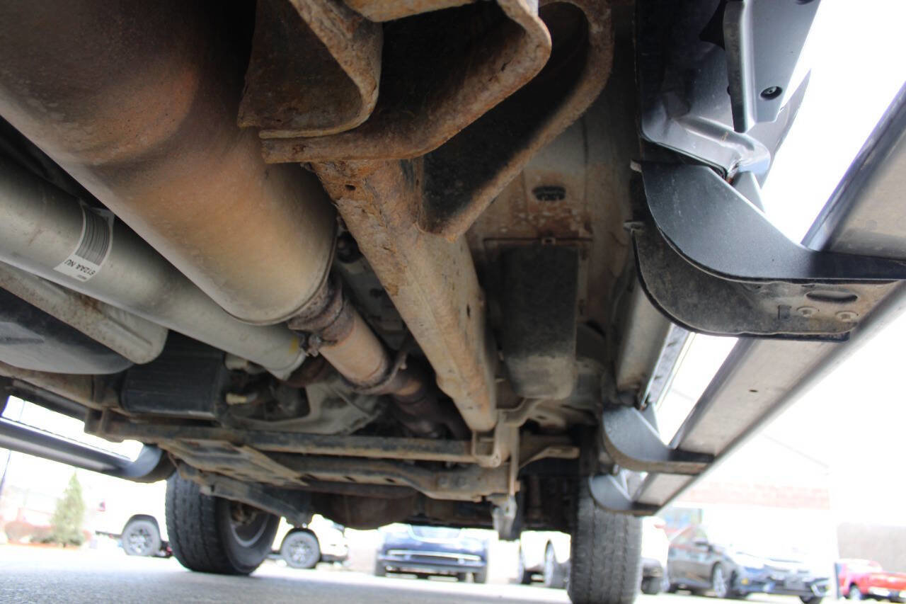 Used 2014 RAM 2500 Laramie w/ Convenience Group image 50