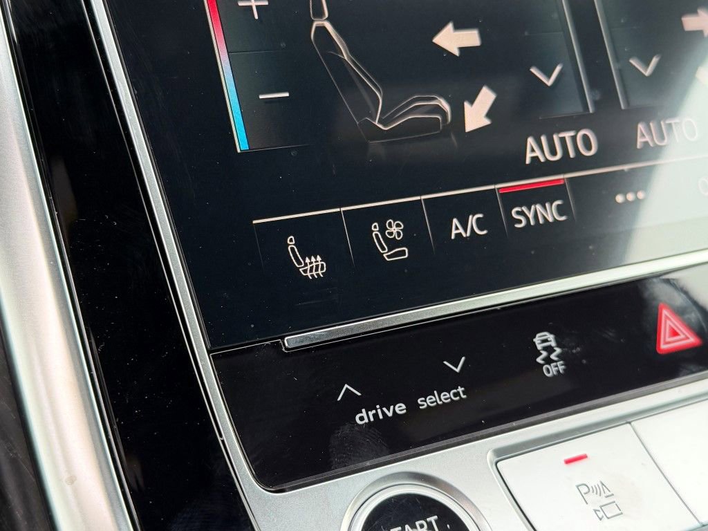 New 2026 Audi Q8 Premium Plus image 27