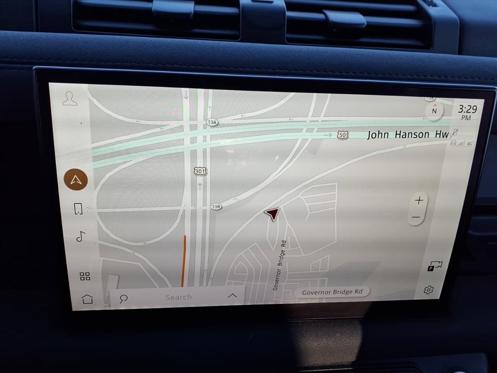 Used 2023 Land Rover Defender 110 X-Dynamic SE image 17