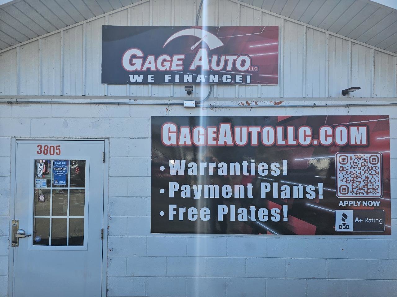 Used 2018 Chevrolet Sonic LS image 15