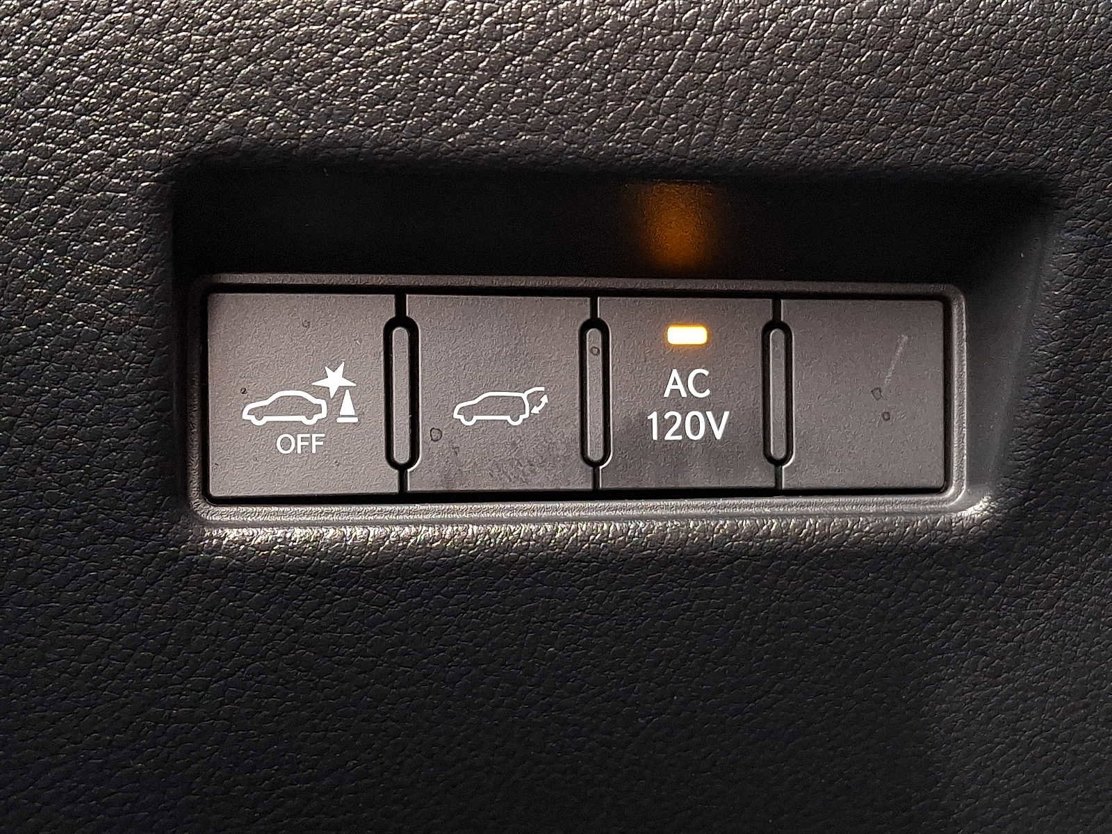 Used 2025 Lexus GX 550 image 23